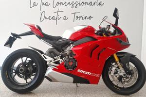 Ducati Panigale R