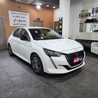 Peugeot 208 1.5 BlueHDi 100cv