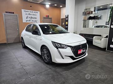 Peugeot 208 1.5 BlueHDi 100cv