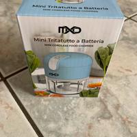 Mini tritatutto