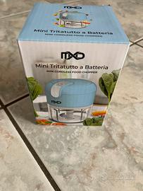 Mini tritatutto