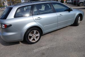 MAZDA Mazda6 3ª serie - 2006