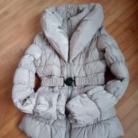 giubbotto Moncler taglia s nuovo