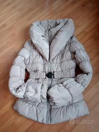 giubbotto Moncler taglia s nuovo