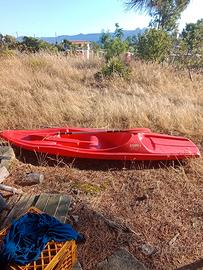 kayak