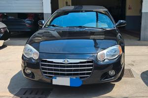 Chrysler Sebring 2.0 16V cat Touring Cabrio