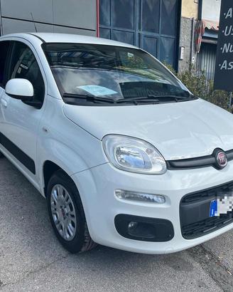FIAT Panda 1.2 - 69CV