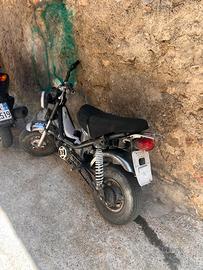 Chappy yamaha