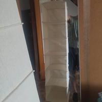 cassettiera tessuto e cassettiera impermeabile