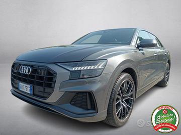 AUDI Q8 50 TDI 286 CV quattro tiptronic Sport S