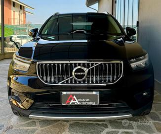 Volvo xc40 plug in hybrid T4 RECHARGE