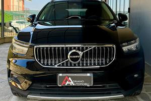 Volvo xc40 plug in hybrid T4 RECHARGE