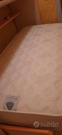 Materasso letto 80x180
