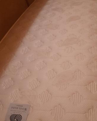 Materasso letto 80x180