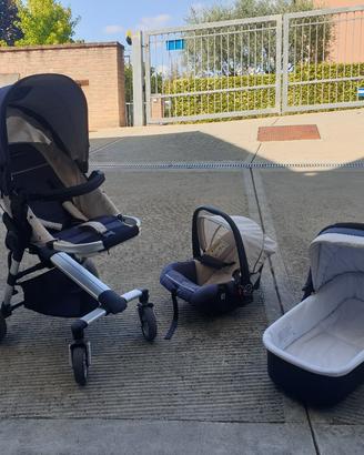 Trio Foppapedretti 