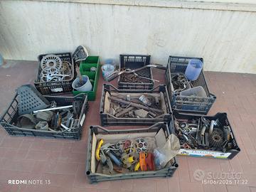 RICAMBI VECCHIE BICICLETTE