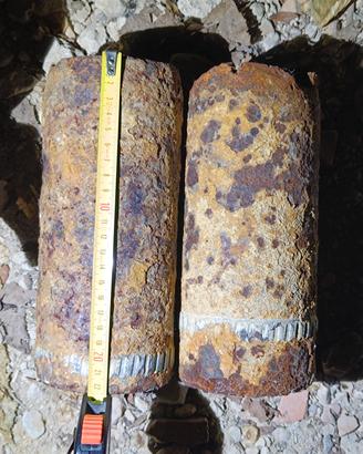 oggetti prima guerra mondiale da collezione 