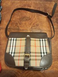 Borsa tracolla