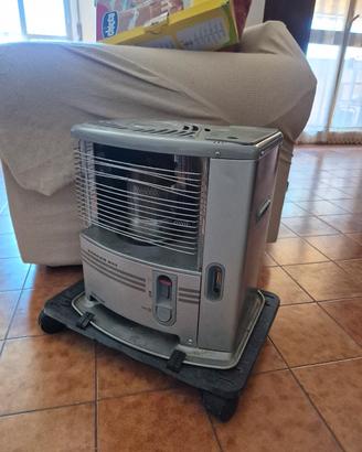 Stufa Zibro Berger S24
