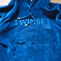 Tuta twinset