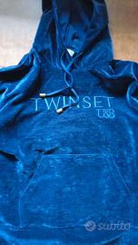 Tuta twinset