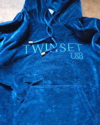 Tuta twinset