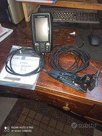 ecoscandaglio Garmin