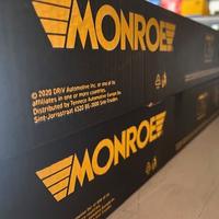 ammortizzatori auto nuovi