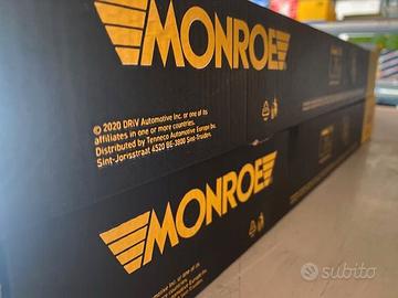 ammortizzatori auto nuovi