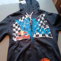 felpa ktm kini red bull