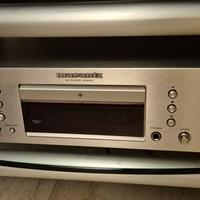 Marantz cd 6007