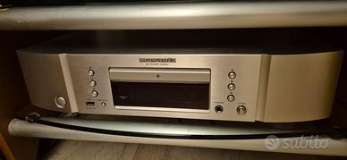 Marantz cd 6007