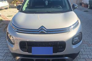 CITROEN C3 AIRCROSS 2020 MODELLO SHINE
