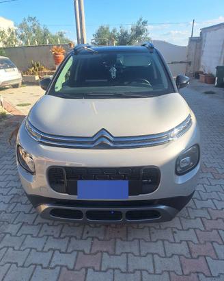 CITROEN C3 AIRCROSS 2020 MODELLO SHINE