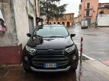 Ford eco sport