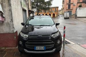 Ford eco sport