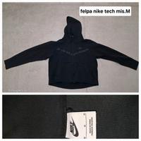 FELPA NIKE TECH