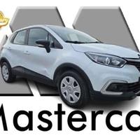 RENAULT Captur 1.5 dci Life 90cv N1 - FN681RK