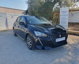 Peugeot 208 1.2 75cv 5 porte Active Pack