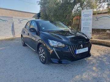 Peugeot 208 1.2 75cv 5 porte Active Pack