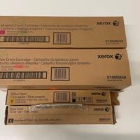 Toner/tamburi Xerox WorkCentre 7120, 7125, 7220...
