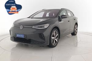 Volkswagen ID.4 77 kwh gtx 4motion 299cv