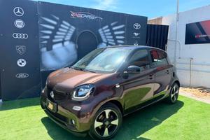 Smart ForFour 70 1.0 Perfect