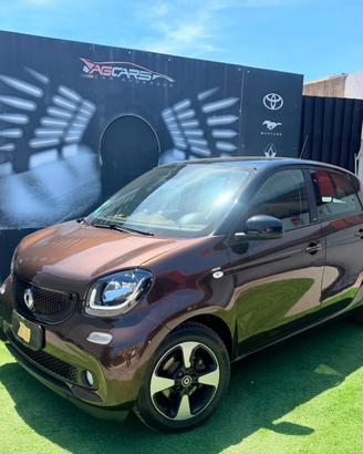 Smart ForFour 70 1.0 Perfect