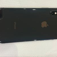 Iphone xs 64g grigio