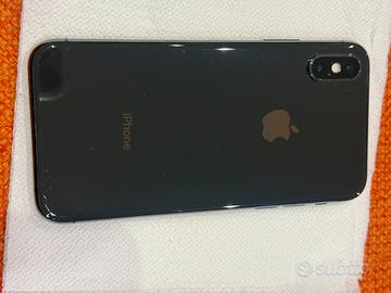 Iphone xs 64g grigio