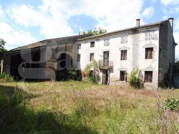 Rustico/Casale/Corte Agugliaro
