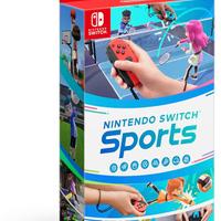 Nintendo Switch Sports - Videogioco Nintendo - Ed.