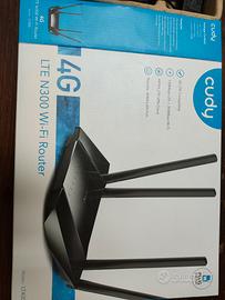router wifi 