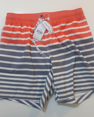 Costume da mare uomo nuovo mai indossato